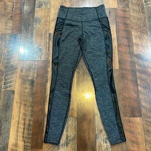 Athleta leggings XS (3275)